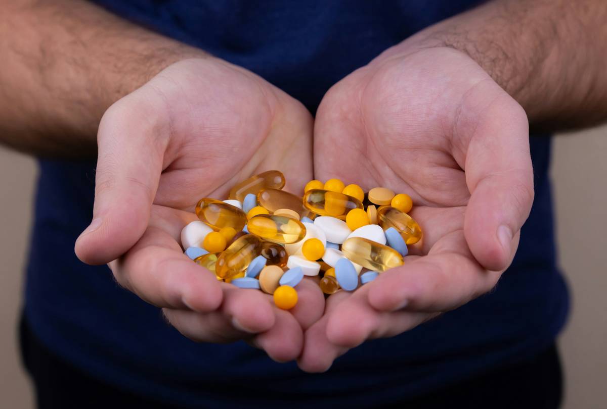 Prostate Support Supplements for Men: What Works, What Doesn’t, and Why Most Guys Get It Wrong