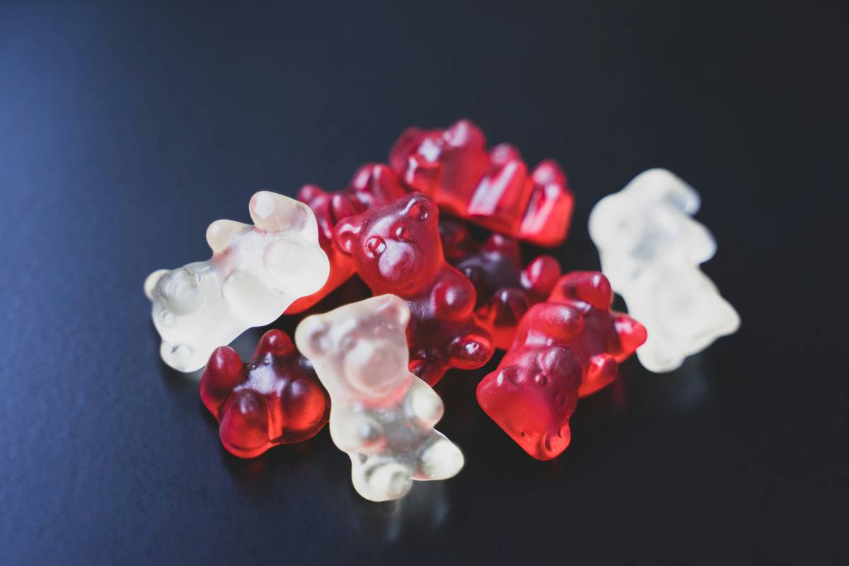Prostate Gummies Supplements for Men: A Smarter Way to Support Long-Term Urinary Health
