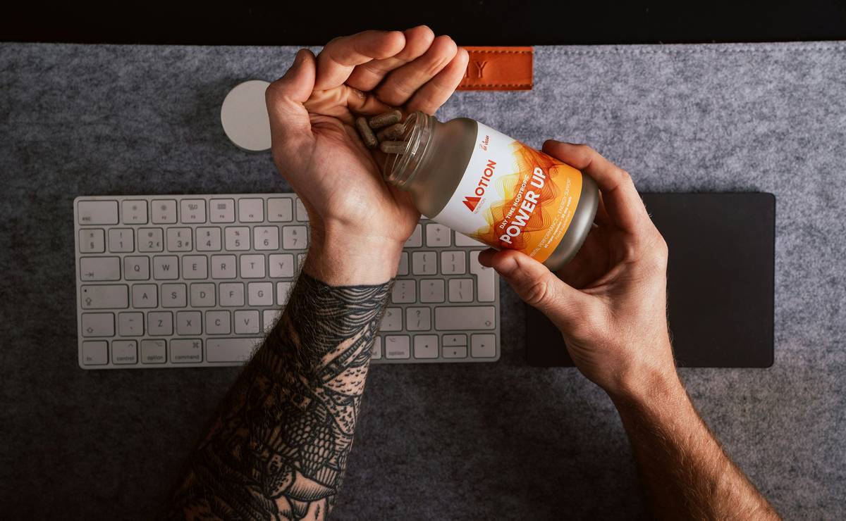 Should I Take a Prostate Supplement? What Every Man Over 40 Needs to Know
